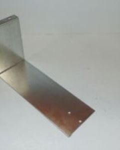 BRKT,FILL SWITCH MNTG POWER WINCH